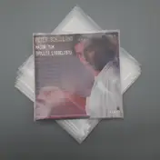7inch Schutzhuellen / PE - aus PE, 10 Stück / Standard