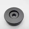 Protection - 7inch Single Puck - Aluminium, schwarz
