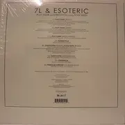 12inch Vinyl Single - 7L & Esoteric - Play Dumb / Daisycutta