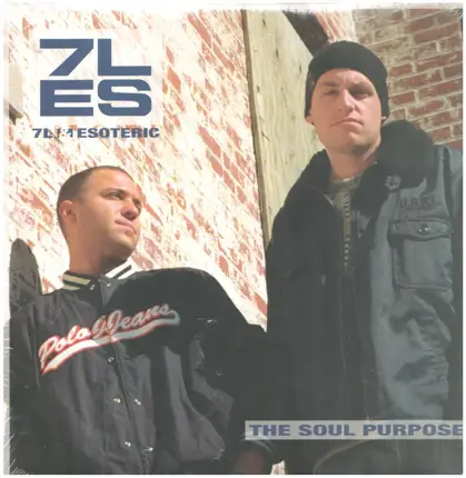 7L & Esoteric - The Soul Purpose