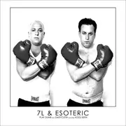 12inch Vinyl Single - 7L & Esoteric - Play Dumb / Daisycutta