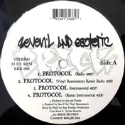 7L & Esoteric - Protocol