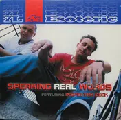 7L & Esoteric - Speaking Real Words
