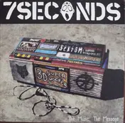 7 Seconds - The Music, the Message