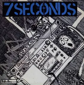 7 Seconds - Blasts From The Past (yellow)