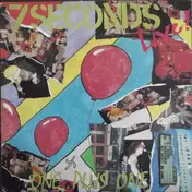 7 Seconds - Live! One Plus One