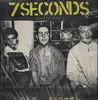 LP - 7 Seconds - Old School