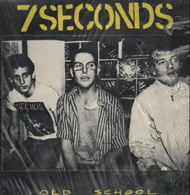 7 Seconds - Old School