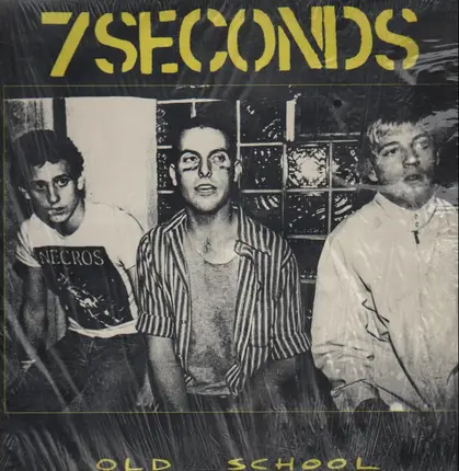 7 Seconds - Old School