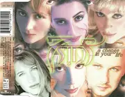 CD Single - 7Sins - A Change In Your Life