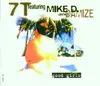 CD Single - 7t Feat.Mike d.& Damize - Good Girls
