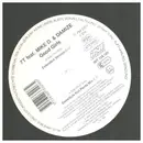 12inch Vinyl Single - 7T Featuring Mike D - Good Girls
