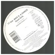12inch Vinyl Single - 7T Featuring Mike D - Good Girls