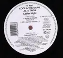 12'' - 7T - Ladies Night