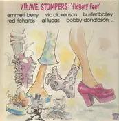 7th Ave Stompers