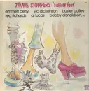 LP - 7th Ave Stompers - Fidgety Feet