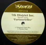 7th District Inc. - Fortuneteller