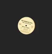 12'' - 7th District Inc. Feat. Janine Cross - What A Night