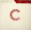 12inch Vinyl Single - 7th District Inc. Featuring Janine Cross - What A Night