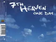 CD Single - 7th Heaven - One Day
