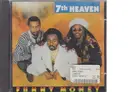 CD - 7th Heaven - Funny Money