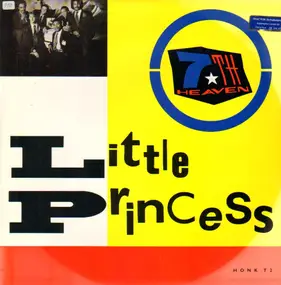 7th Heaven - Little Princess