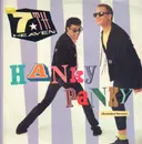 12inch Vinyl Single - 7th Heaven - Hanky Panky