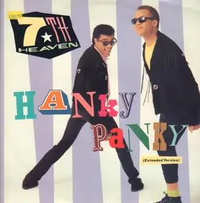 7th Heaven - Hanky Panky
