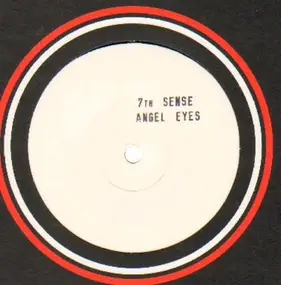 7th Sense - Angel Eyes