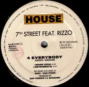 7th Street - 4 Everybody