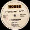 12inch Vinyl Single - 7th Street - 4 Everybody