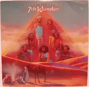 7th Wonder - Climbing Higher