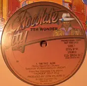 7th Wonder - The Tilt / I Enjoy Ya
