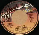 7inch Vinyl Single - 7th Wonder - I Enjoy Ya