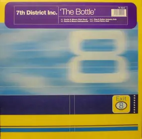 7th District Inc. - The Bottle