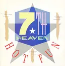 12inch Vinyl Single - 7th Heaven - Hot Fun