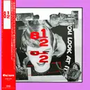 LP - 8 1/2 - 8 ½ - +OBI