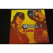 12inch Vinyl Single - 8 Ball C - El Boom Boom