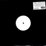 8 Ball - Phunky Muzic