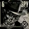 LP - 8 Eyed Spy - 8 Eyed Spy
