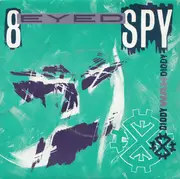 7inch Vinyl Single - 8 Eyed Spy - Diddy Wah Diddy
