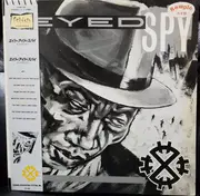 LP - 8 Eyed Spy - 8 Eyed Spy