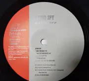 LP - 8 Eyed Spy - 8 Eyed Spy