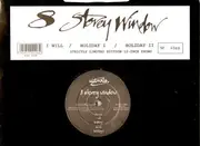 12inch Vinyl Single - 8 Storey Window - I Will