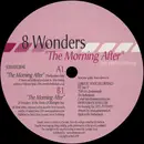 12inch Vinyl Single - 8 Wonders - The Morning After (The Remix Edition)