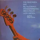 LP - 801 - 801 Live