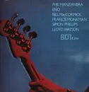 LP - 801 - 801 Live