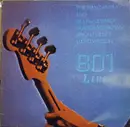 LP - 801 - 801 Live