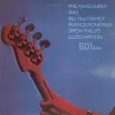 LP - 801 - 801 Live