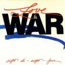 LP - 8084 - Love & War
